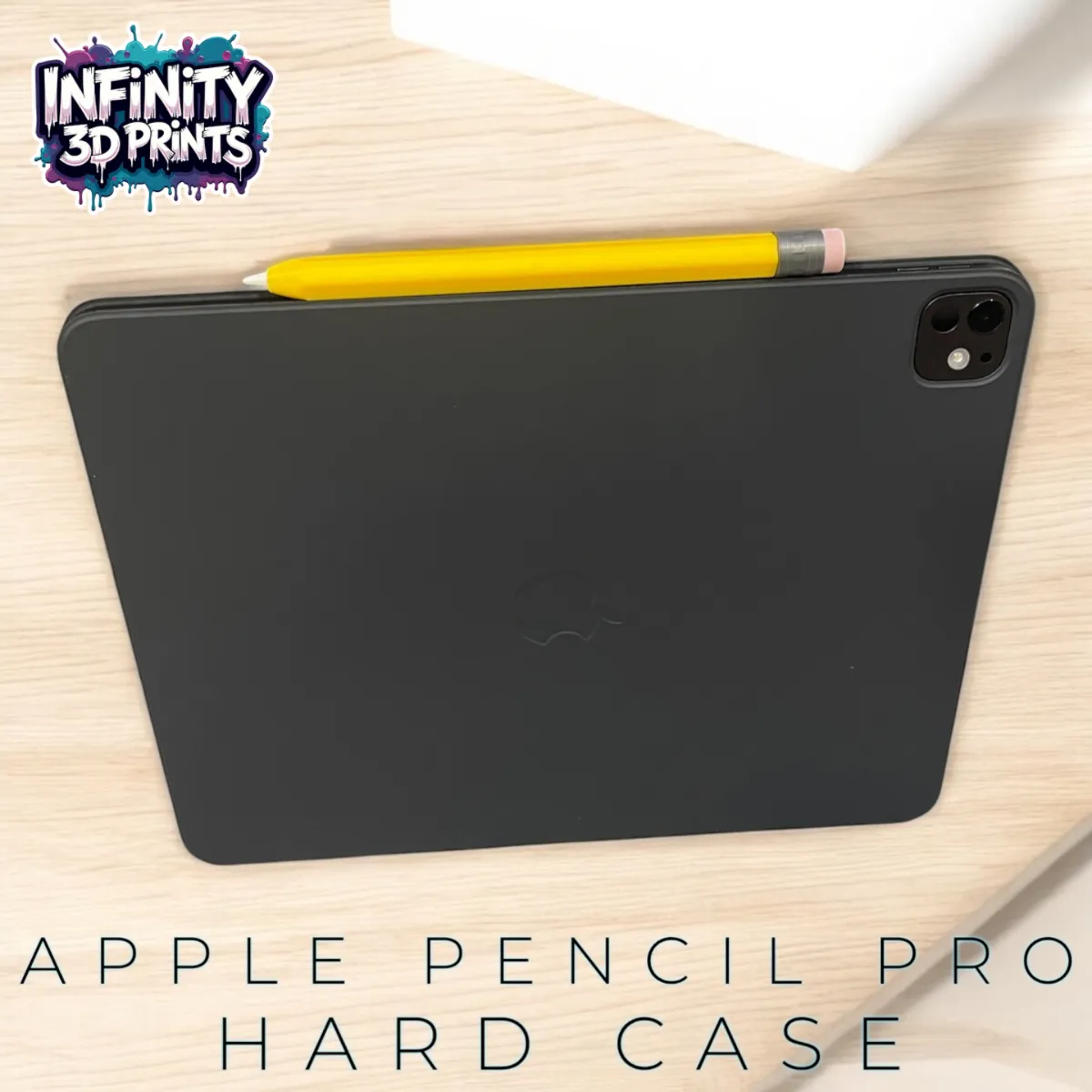 Apple Pencil Pro Hard Case