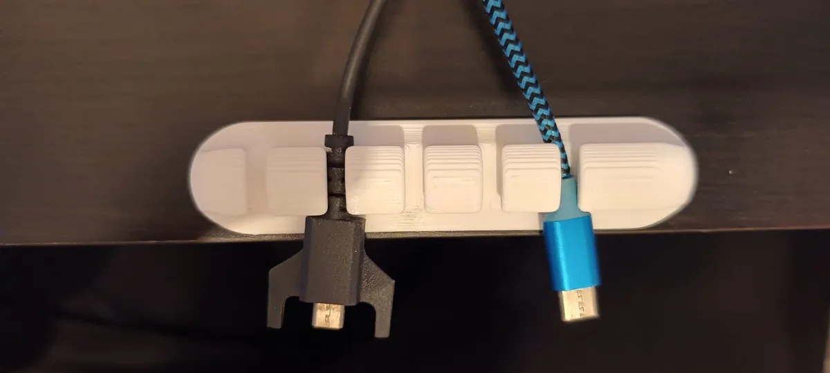 Basic Cable Organizer - Organizers, in stock in India