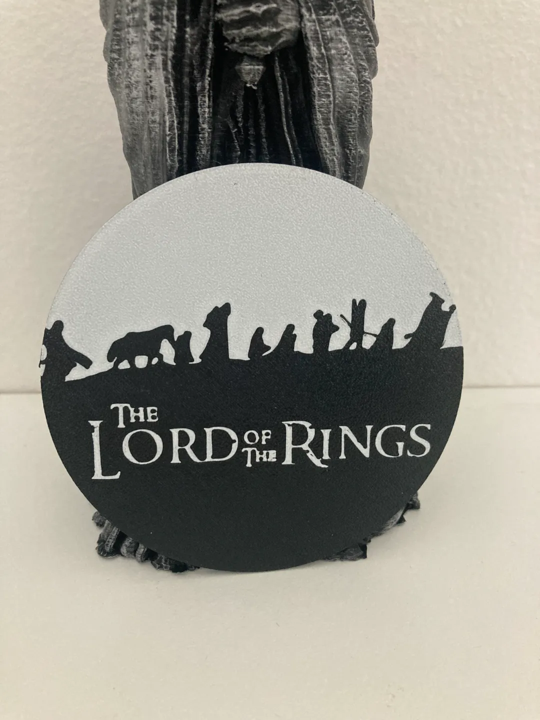 Lord of the Rings - Coaster - Character Coasters, in stock