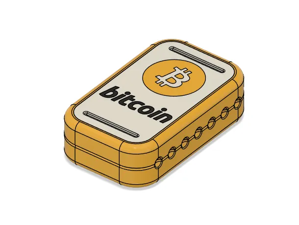 Fidget Slider Bitcoin - Other Toys & Games, in stock in India