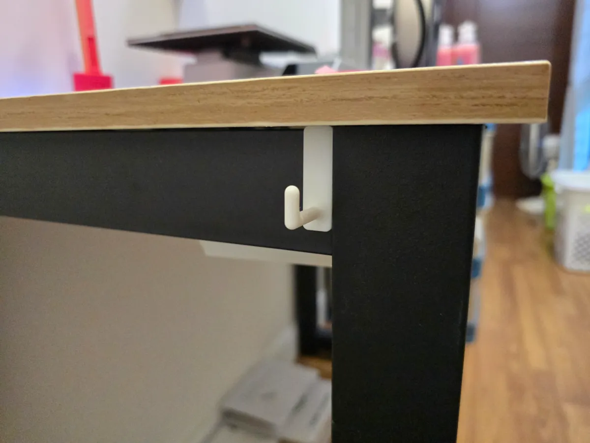 Wall Hook, photo 4 of 4 - Wall Hook Storage & Organisation