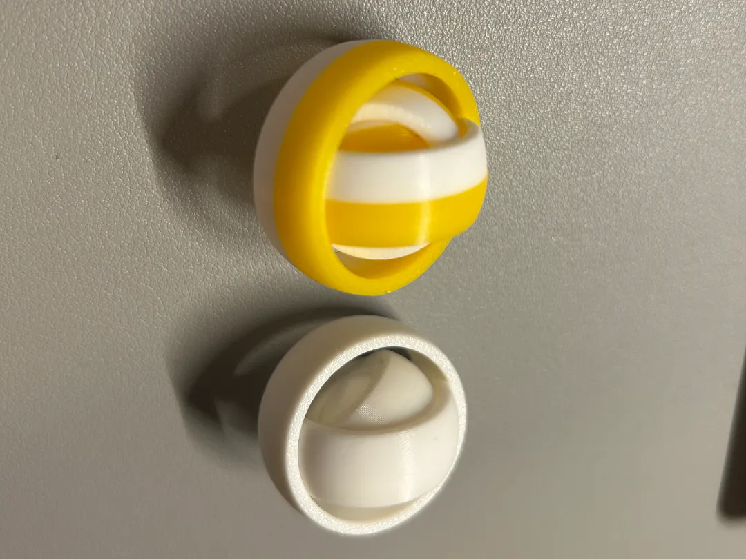 Fidget Ring - Other Toys & Games, in stock in India