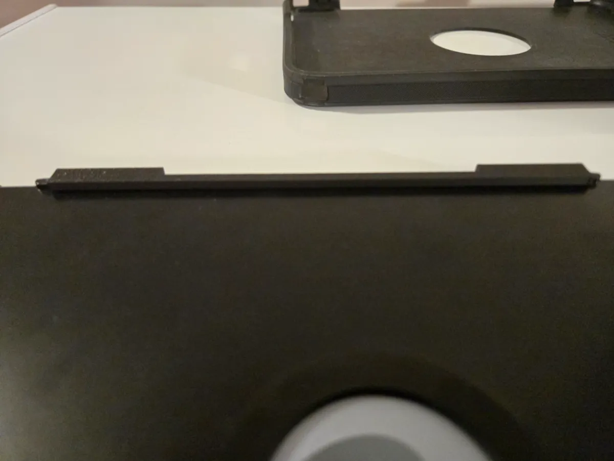 Apple Pencil Guard for Otterbox Defender Case, photo 3 of 4 - Apple Pencil Guard for Otterbox Defender Case Hobby & DIY
