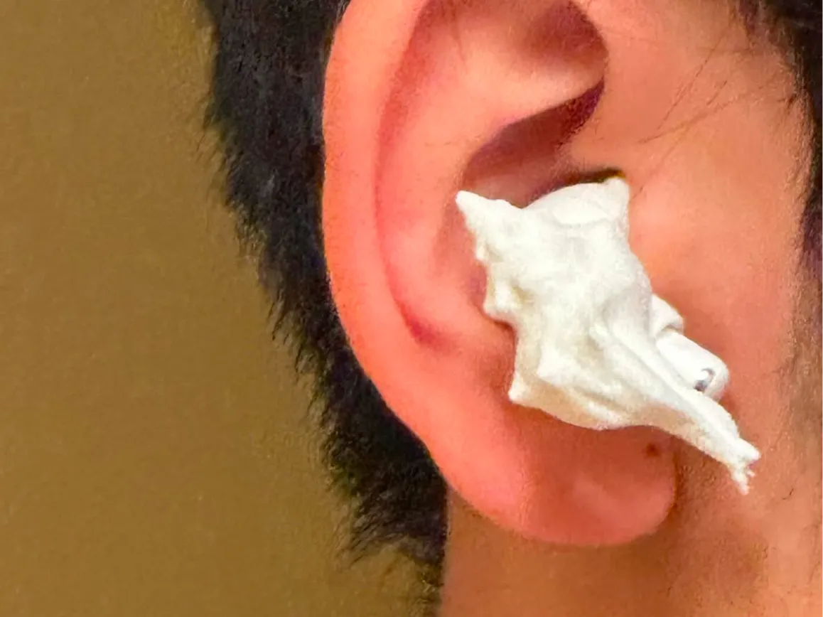 Seashell Airpods! (for airpod pro) - Fashion Accessories, in stock in India
