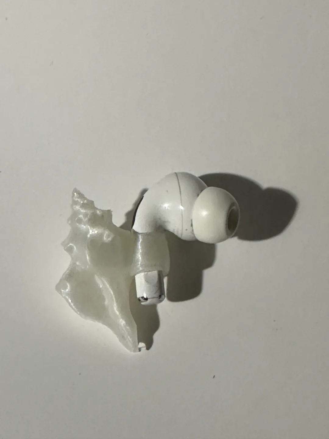 Seashell Airpods! (for airpod pro), photo 4 of 4 - Seashell Airpods! (for airpod pro) Fashion