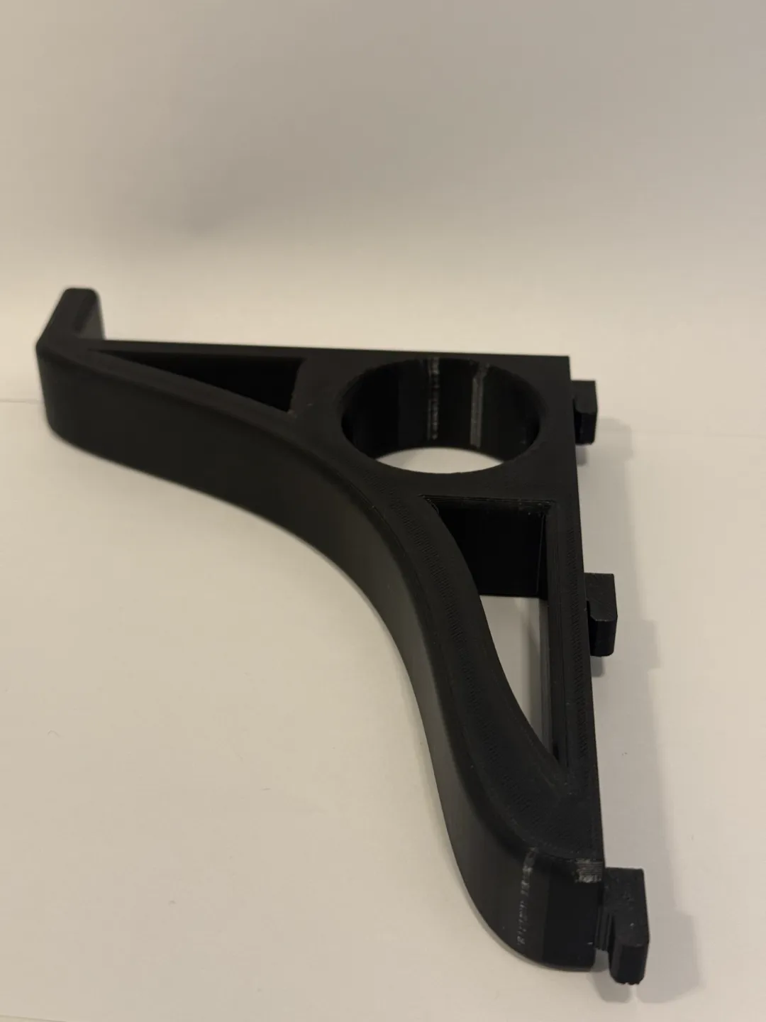 Husky Shelf Hook (Heavy Duty), photo 3 of 4 - Husky Shelf Hook (Heavy Duty) Storage & Organisation