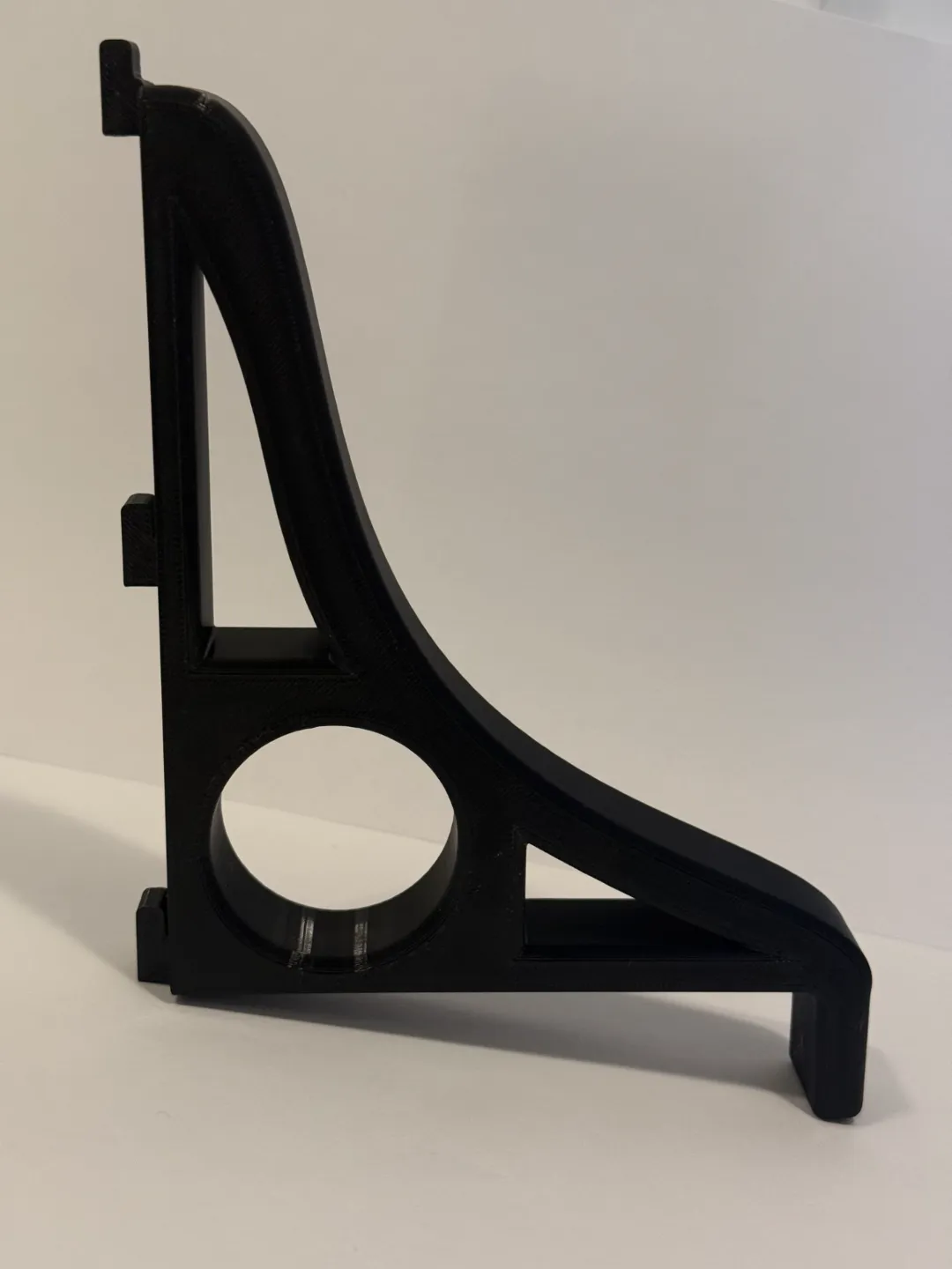 Husky Shelf Hook (Heavy Duty), photo 4 of 4 - Husky Shelf Hook (Heavy Duty) Storage & Organisation