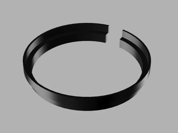 MagSafe Stand Adapter 56 to 58mm