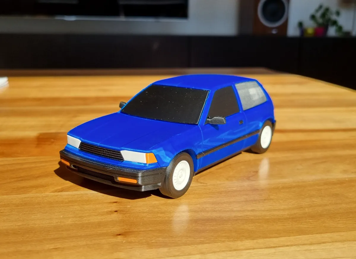 BeamNG Ibishu Covet toy car - 100%, photo 4 of 4 - BeamNG Ibishu Covet toy car - 100% Kids & Baby
