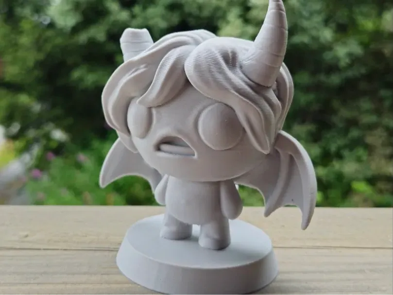 Azazel the binding of isaac
