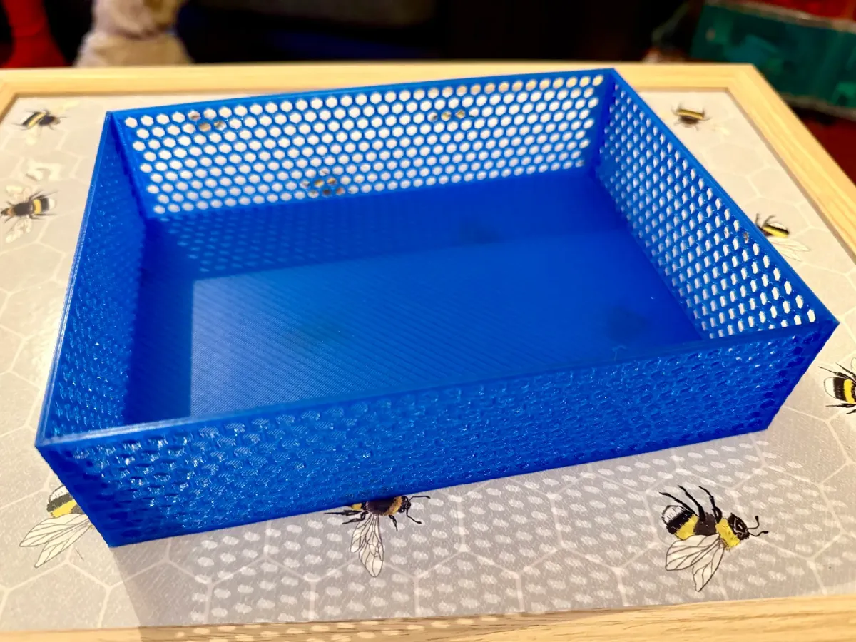 Pen Box