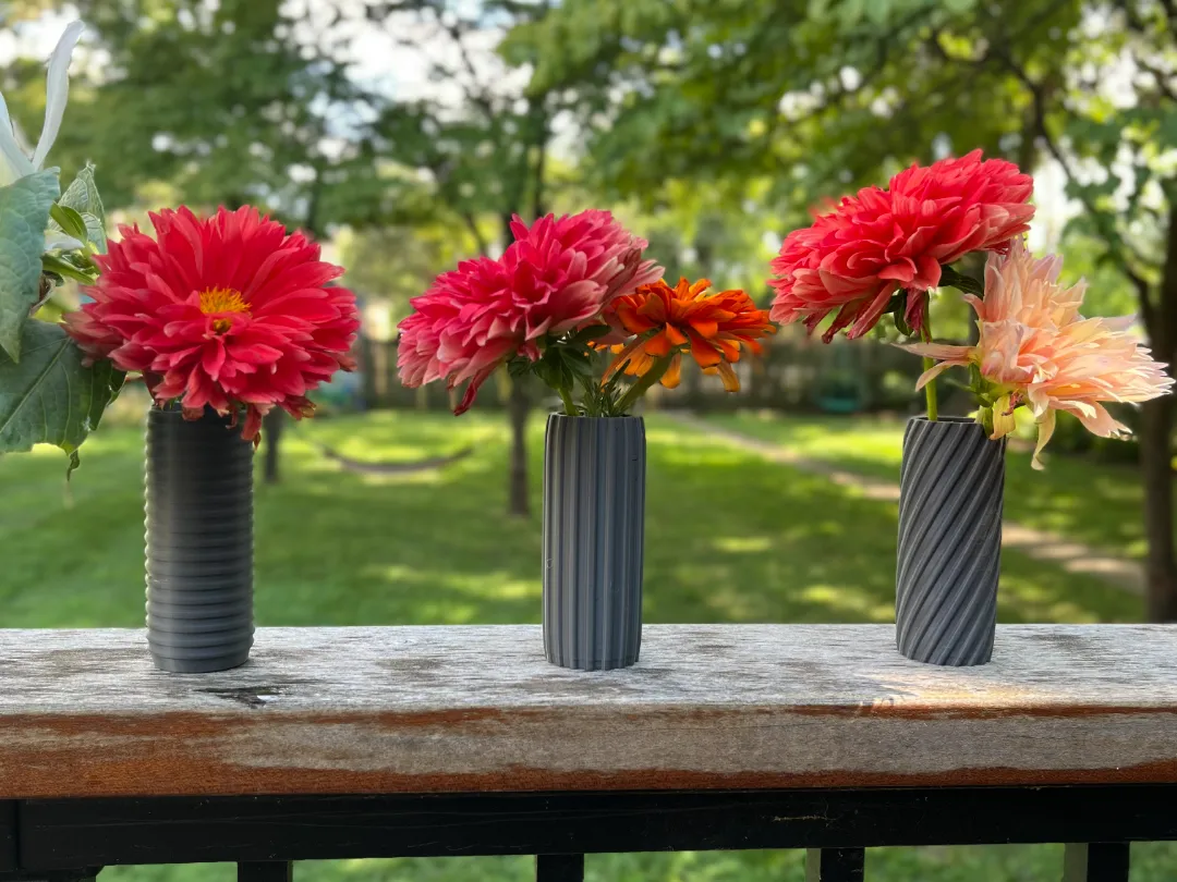Small Vase