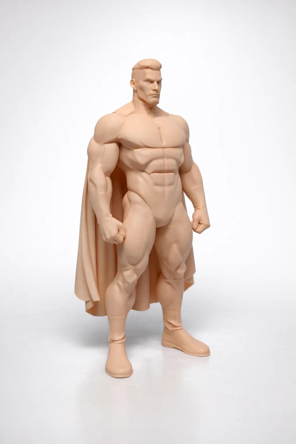 action figure omni man - invincible, photo 3 of 3 - action figure omni man - invincible Figurines & Collectibles