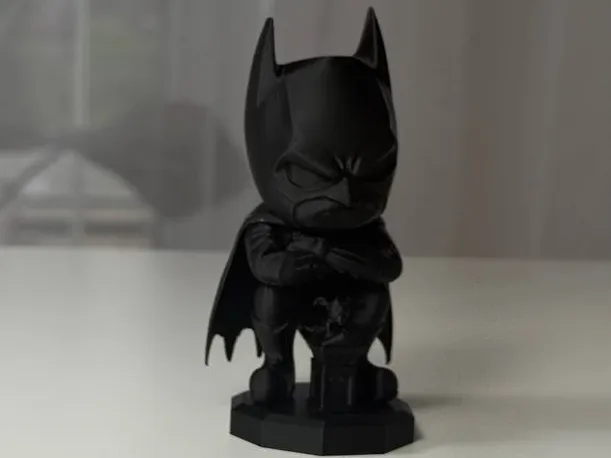 Batman-Slavic squat