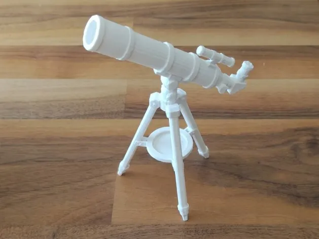 Telescope Miniature