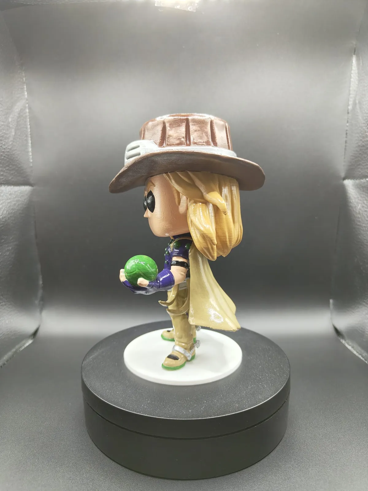Jojos Bizarre Adventure, photo 4 of 4 - Jojos Bizarre Adventure Toys & Games