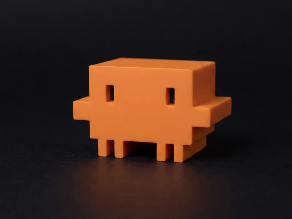 Customizable Claude Code Mascot