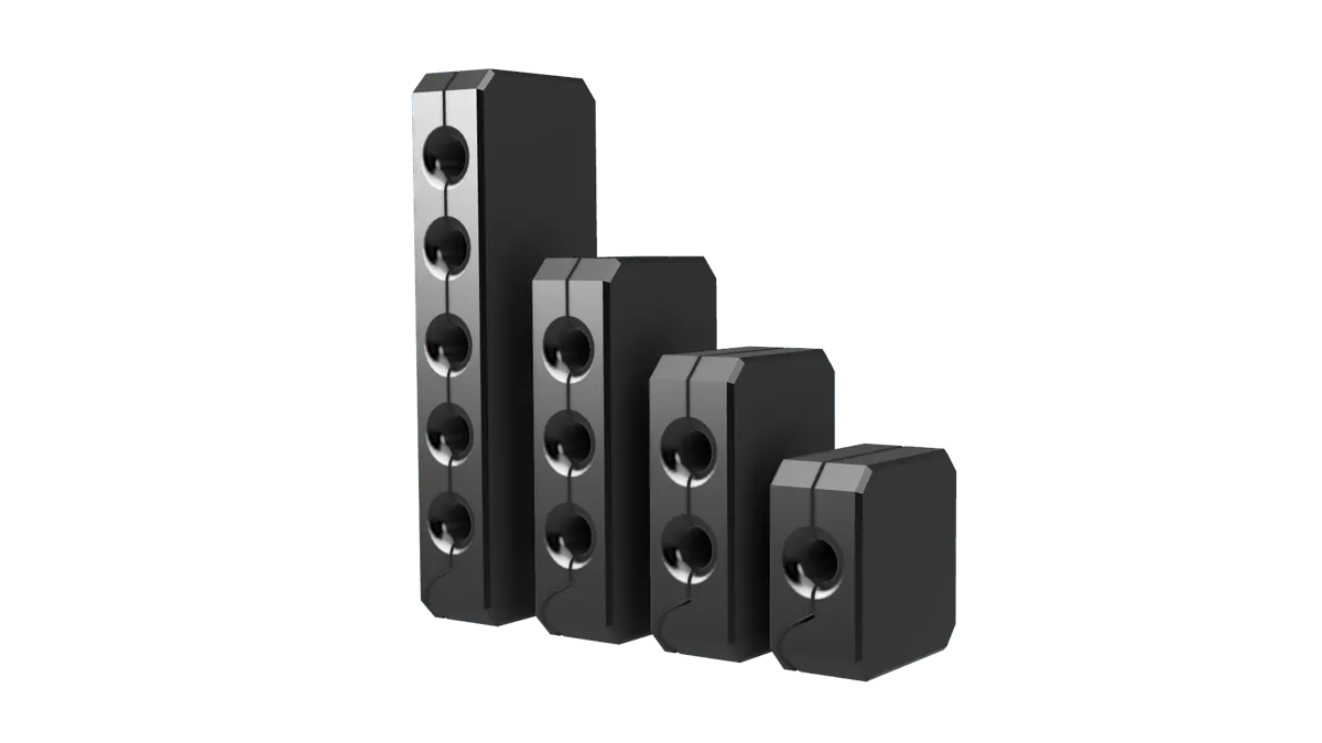 Magnetic Cable Holder, photo 3 of 4 - Magnetic Cable Holder Mobile & Device Accessories