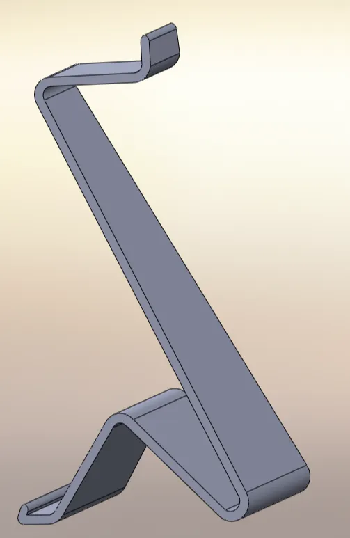 Headphone and phone stand - Dual & Combo Headphone Stands, in stock