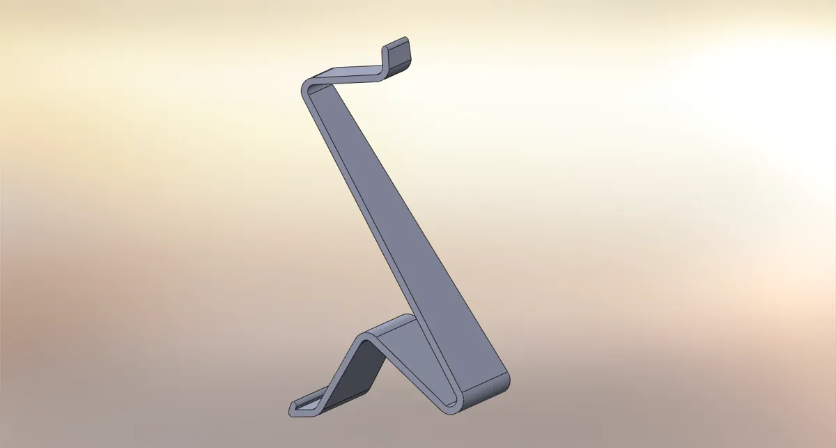 Headphone and phone stand, photo 4 of 4 - Headphone and phone stand Mobile & Device Accessories
