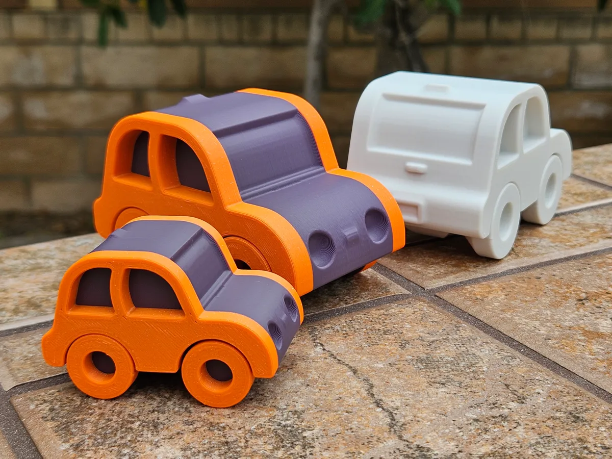 City Car
