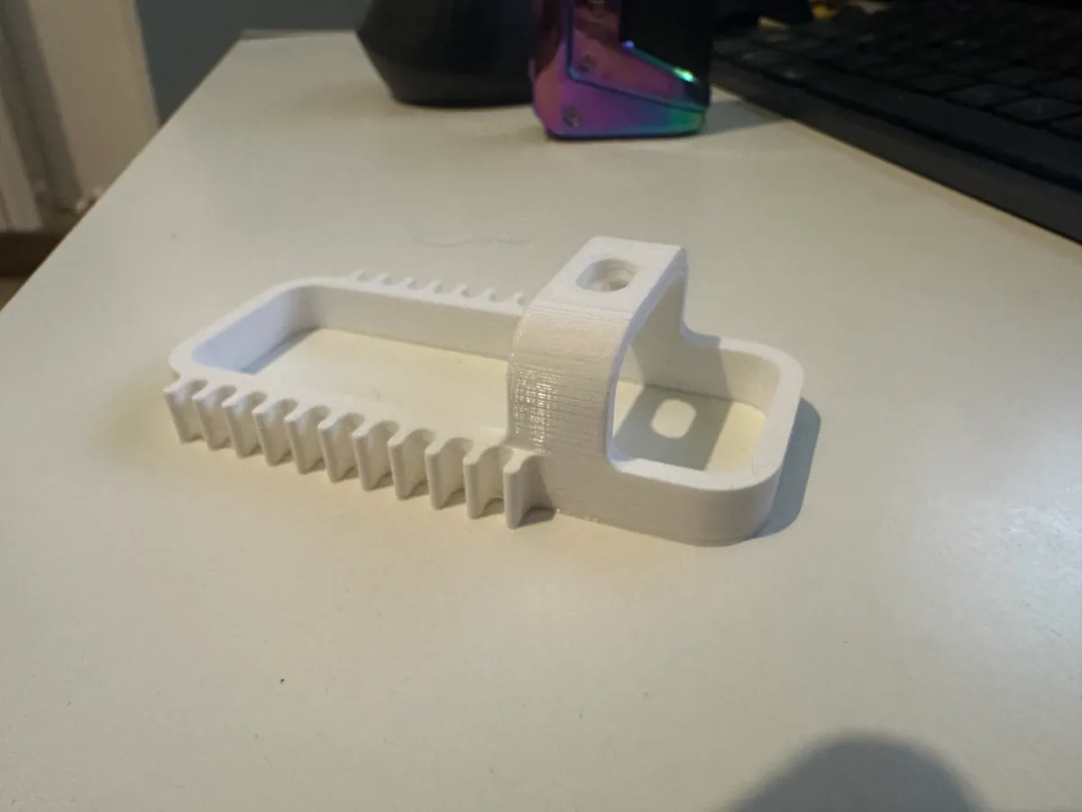 MacBook 96W Charger Cable Organizer, photo 4 of 4 - MacBook 96W Charger Cable Organizer Mobile & Device Accessories