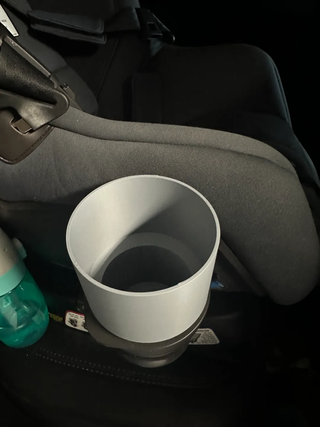 Nuna Rava Car Seat Cup Holder Extension, photo 3 of 4 - Nuna Rava Car Seat Cup Holder Extension Hobby & DIY