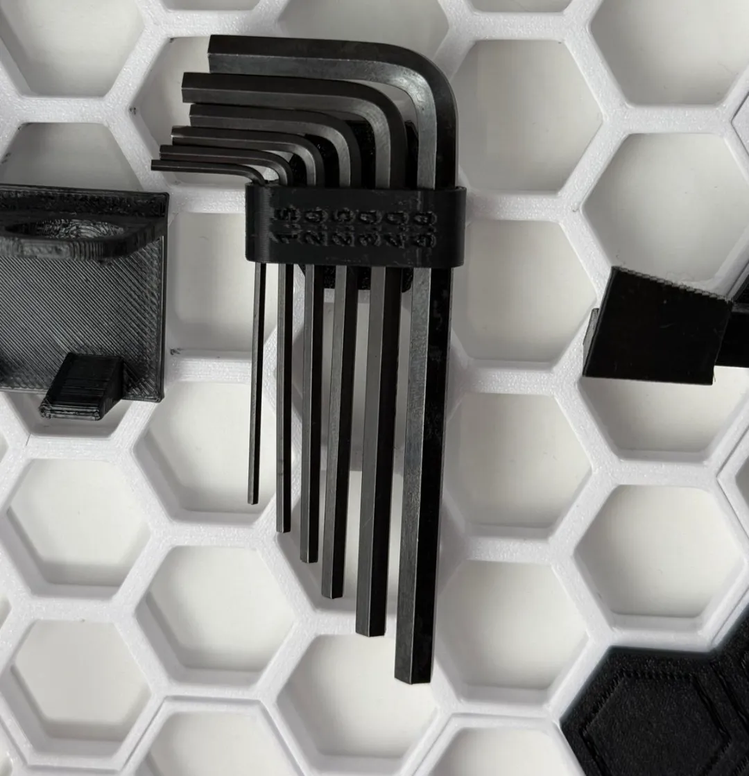 HSW Allen Key holder - Other Hobby & DIY, in stock in India