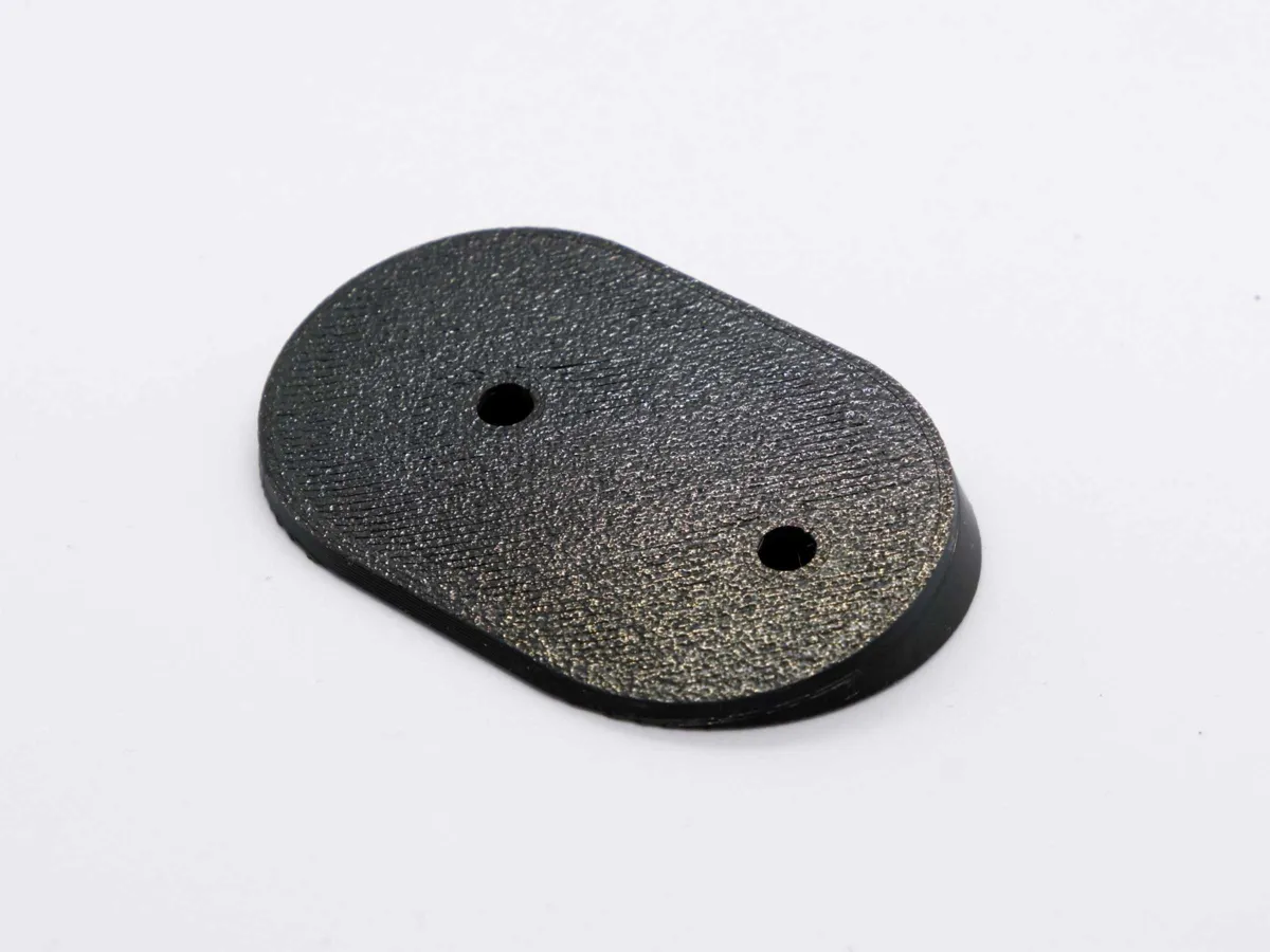 Baseplate for Xiaomi Outdoor Camera, photo 2 of 3 - Baseplate for Xiaomi Outdoor Camera Camera & Photography