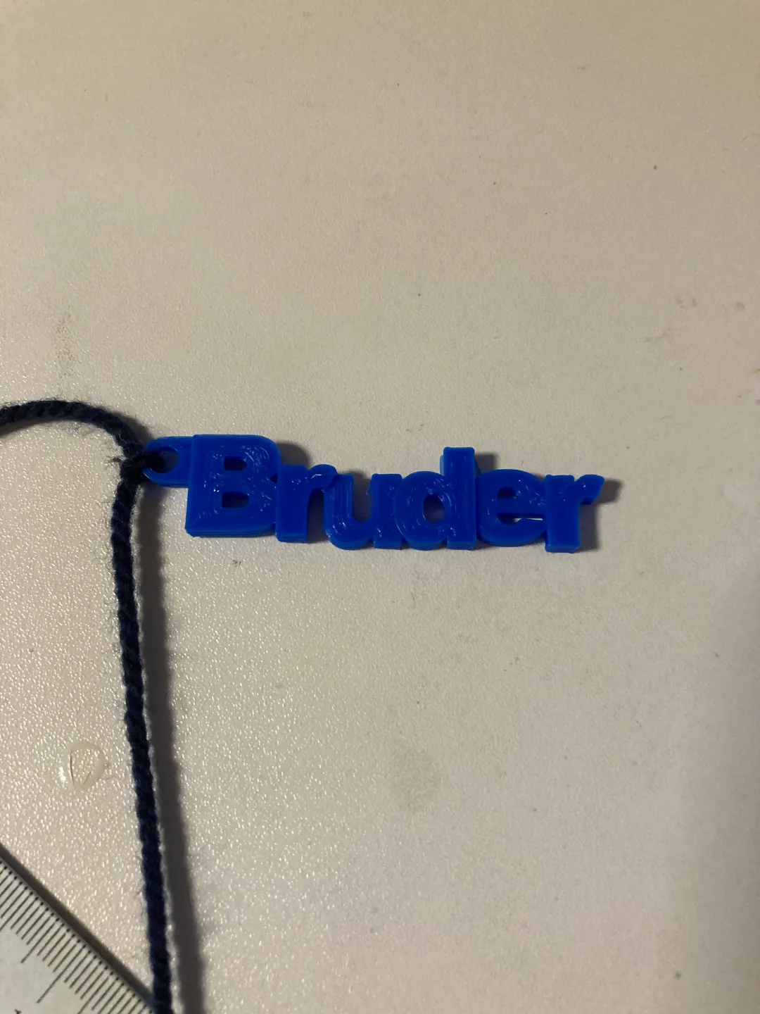 Bruder_nametag, photo 3 of 4 - Bruder_nametag Generative Art