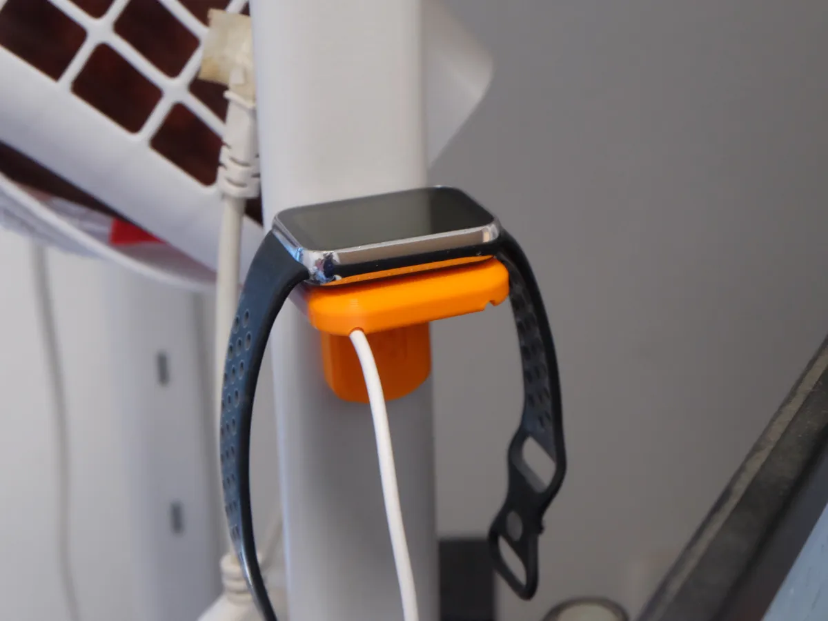 Xiaomi Mi Band Redmi Watch Wall Charging Dock - Other Tools, in stock in India
