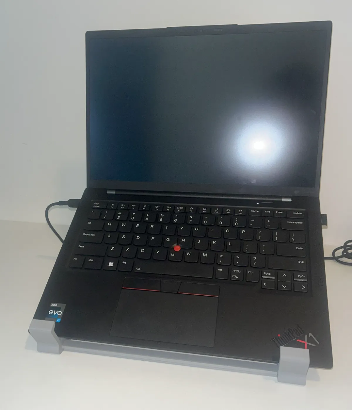 11 Inch+ Laptop Stand, photo 2 of 4 - 11 Inch+ Laptop Stand Mobile & Device Accessories
