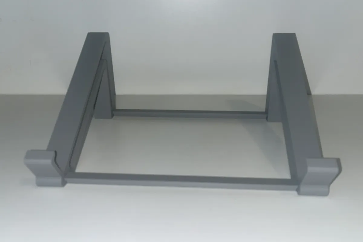 11 Inch+ Laptop Stand, photo 3 of 4 - 11 Inch+ Laptop Stand Mobile & Device Accessories