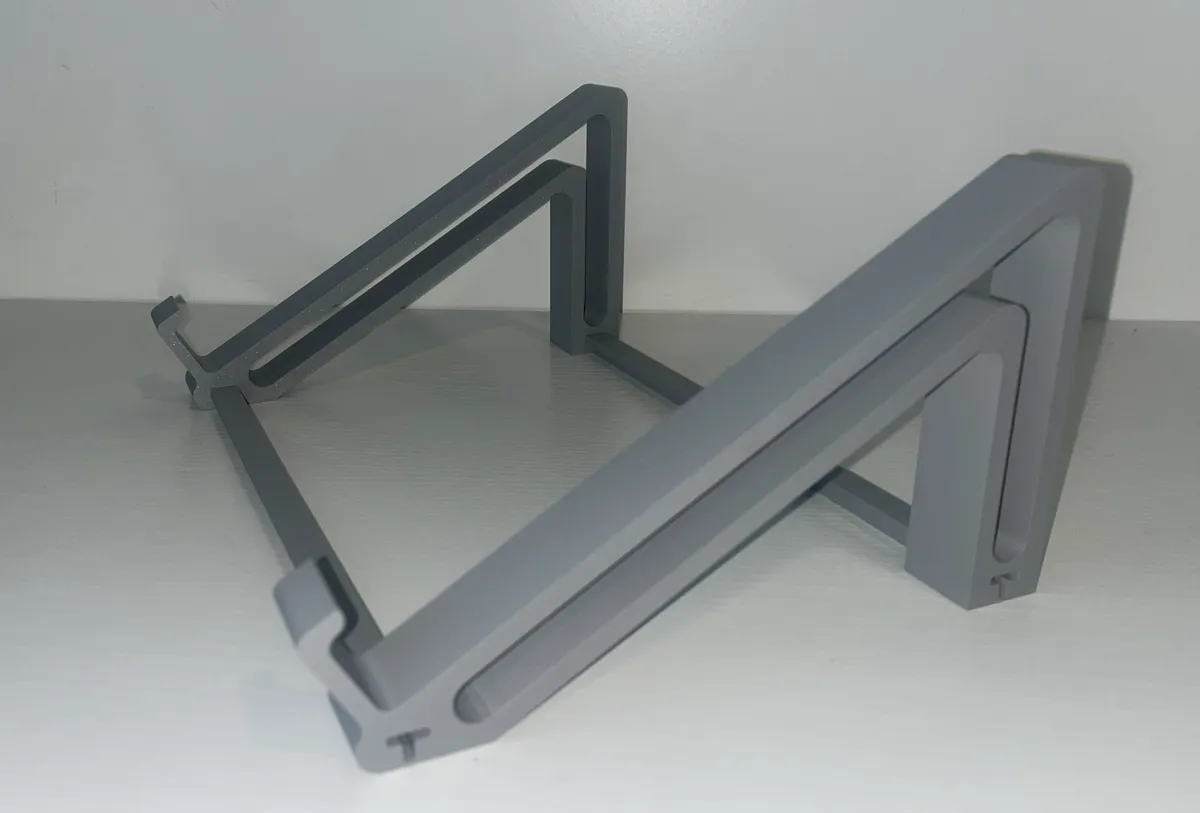 11 Inch+ Laptop Stand, photo 4 of 4 - 11 Inch+ Laptop Stand Mobile & Device Accessories