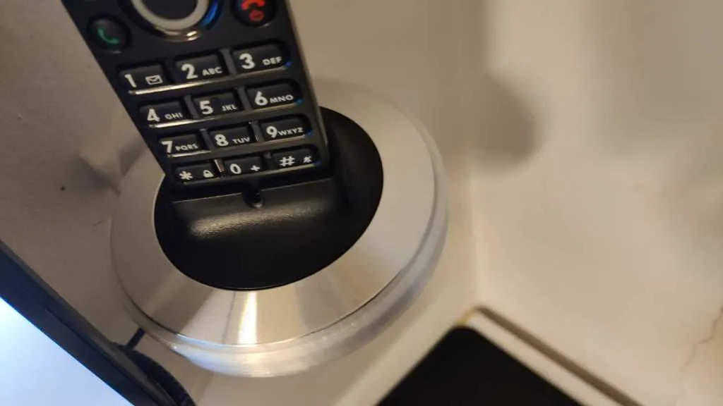 Phone Wall Mount Wildix Air - Office, in stock in India