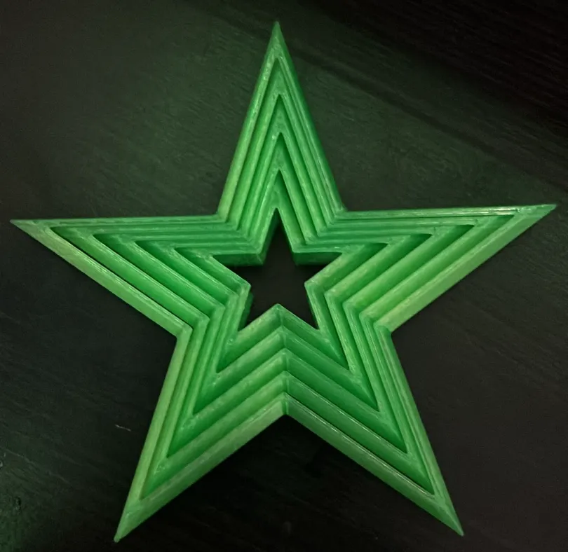 Star Fidget Toy - Outdoor Toys, in stock in India