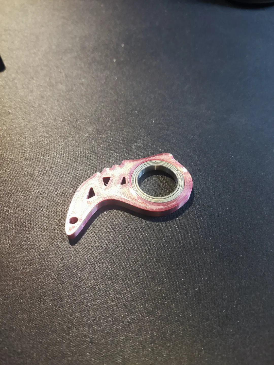 keyflipper for 6703 bearing, photo 2 of 4 - keyflipper for 6703 bearing Tools & Workshop