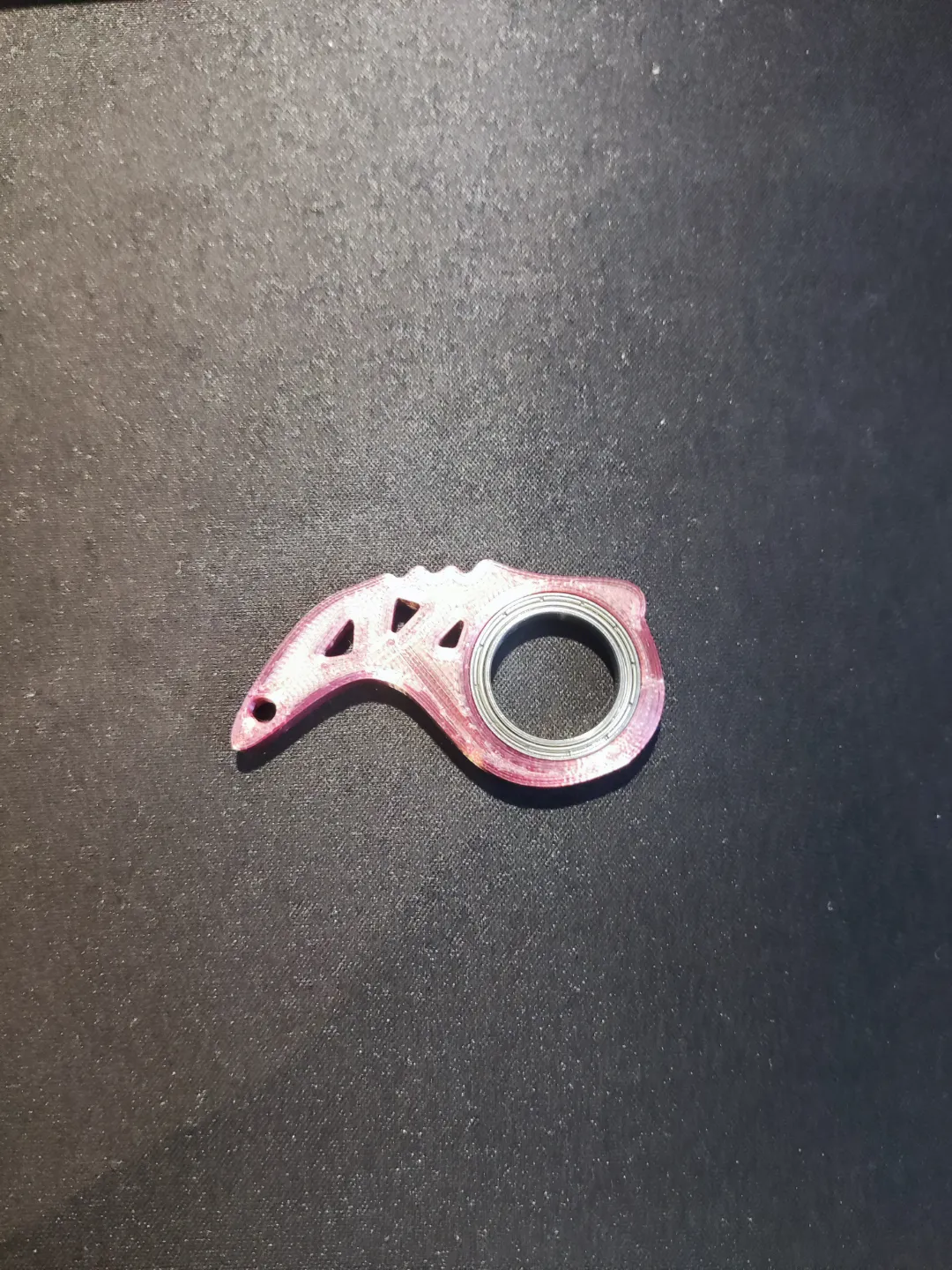 keyflipper for 6703 bearing, photo 3 of 4 - keyflipper for 6703 bearing Tools & Workshop