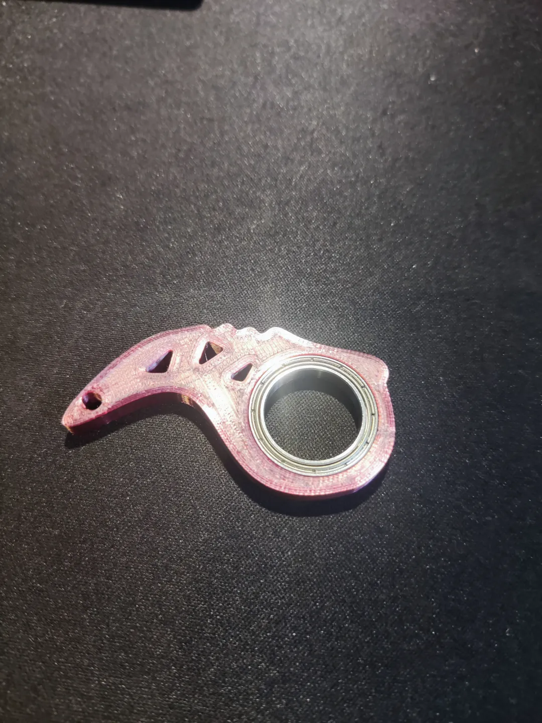 keyflipper for 6703 bearing, photo 4 of 4 - keyflipper for 6703 bearing Tools & Workshop