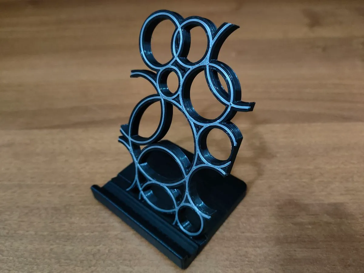 Circle phone stand needed) - Desk Mobile Stands, in stock in India