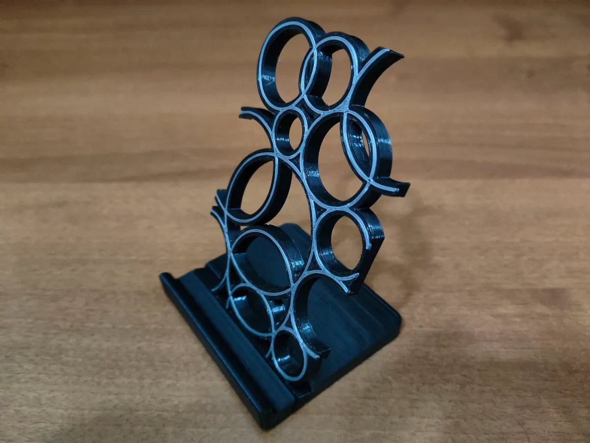 Circle phone stand needed), photo 2 of 4 - Circle phone stand needed) Mobile & Device Accessories