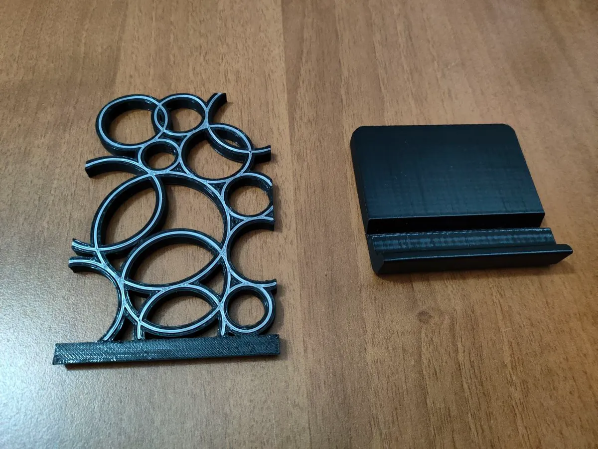 Circle phone stand needed), photo 3 of 4 - Circle phone stand needed) Mobile & Device Accessories
