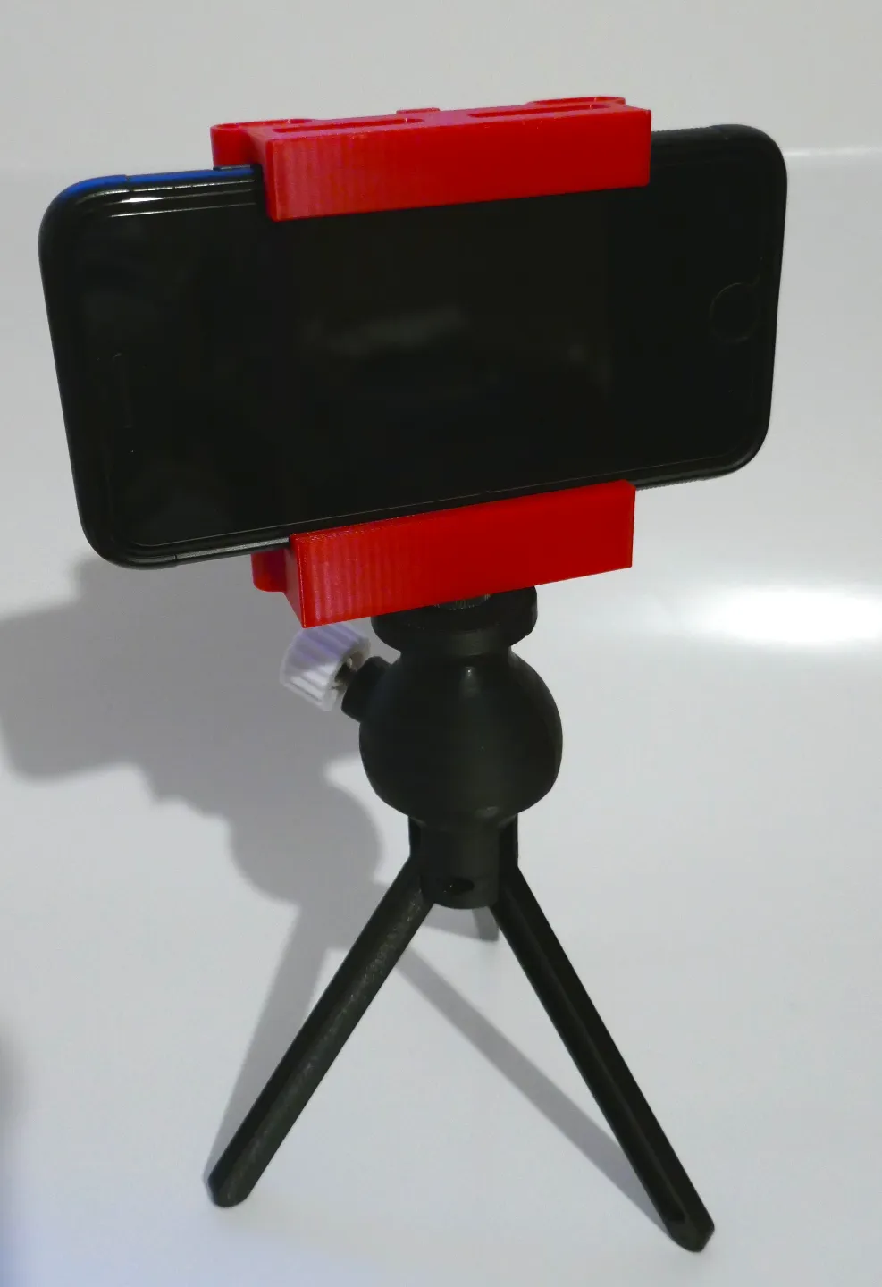 Phone Holder for Table Tripod - Other Tools, in stock in India
