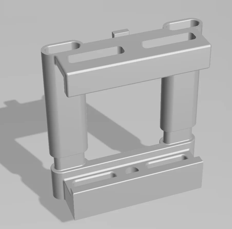 Phone Holder for Table Tripod, photo 2 of 4 - Phone Holder for Table Tripod Tools