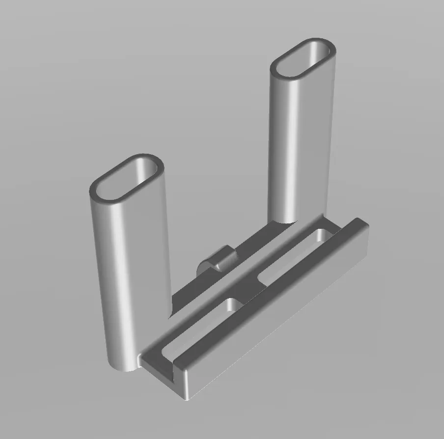 Phone Holder for Table Tripod, photo 3 of 4 - Phone Holder for Table Tripod Tools