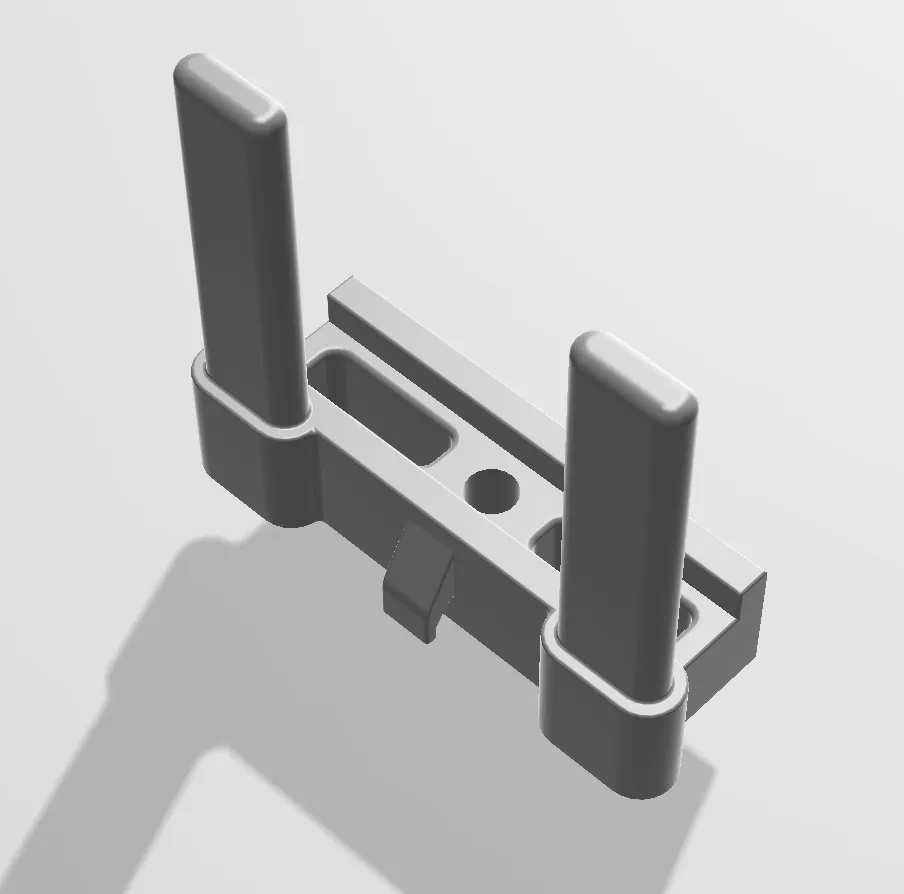 Phone Holder for Table Tripod, photo 4 of 4 - Phone Holder for Table Tripod Tools