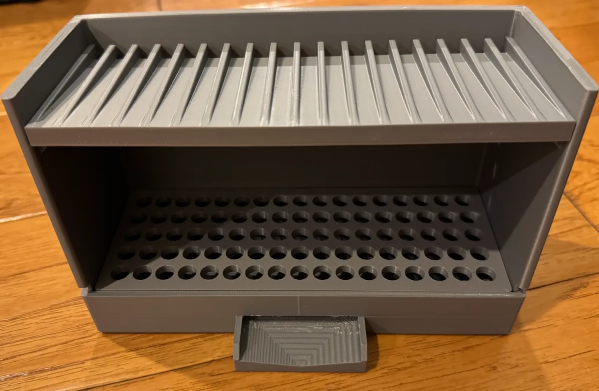 Kitchen Sink Organizer
