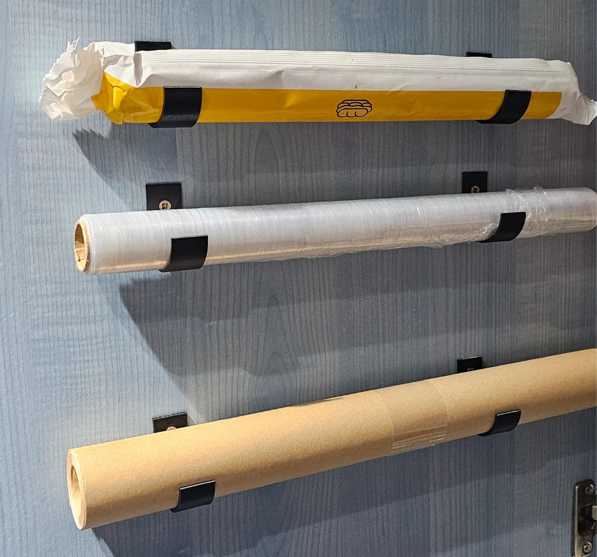 Kitchen roll organizer - Home Accents, in stock in India