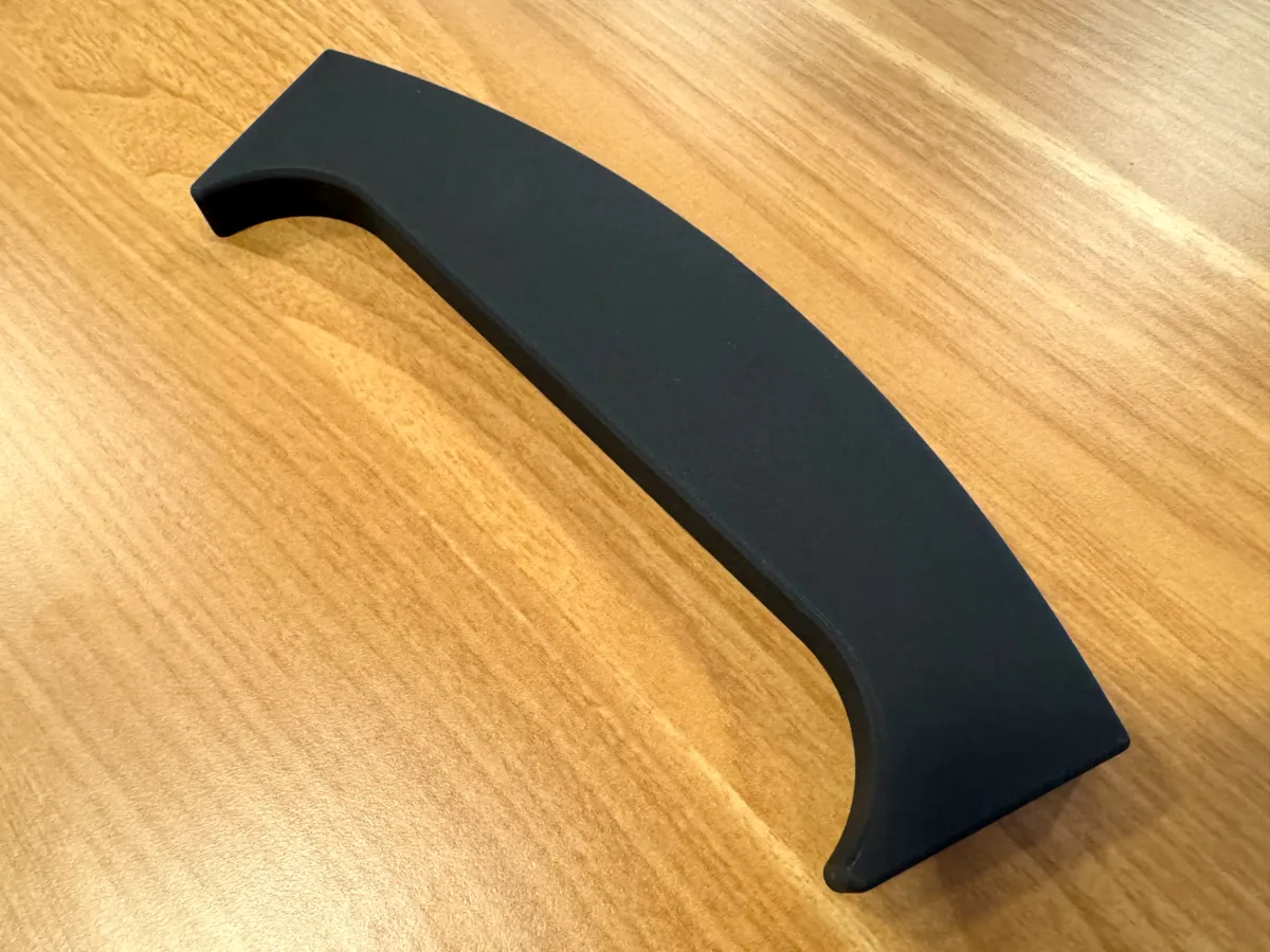 LG Curved UltraWide Aligner for Mac Mini & Studio, photo 2 of 2 - LG Curved UltraWide Aligner for Mac Mini & Studio Household