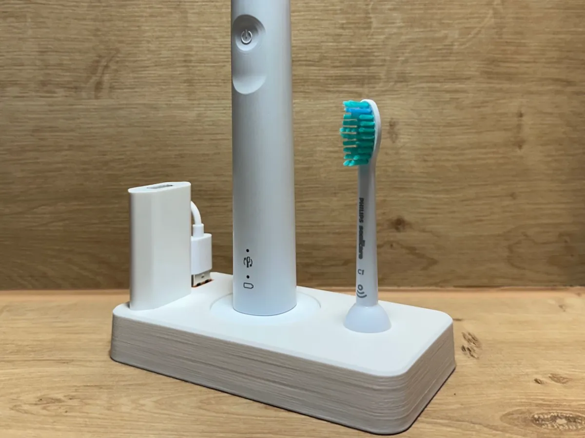 Philips Sonicare 3100 Base - Charger Holders & Covers, in stock in India